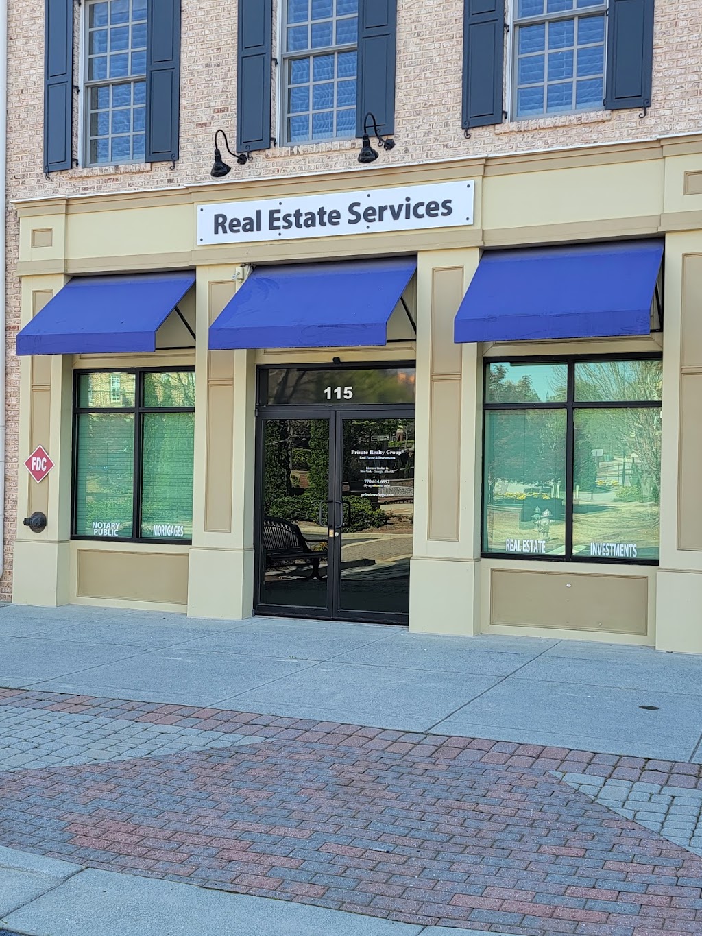 Private Realty Group | 11 Buford Village Way STE 115, Buford, GA 30518, USA | Phone: (770) 614-6992