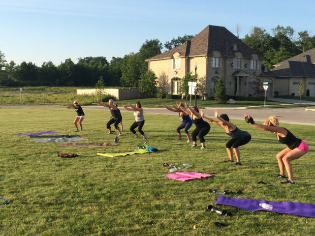 Fundamental Fitness | W237N5546 Fieldstone Pass Circle, Sussex, WI 53089, USA | Phone: (262) 366-9270