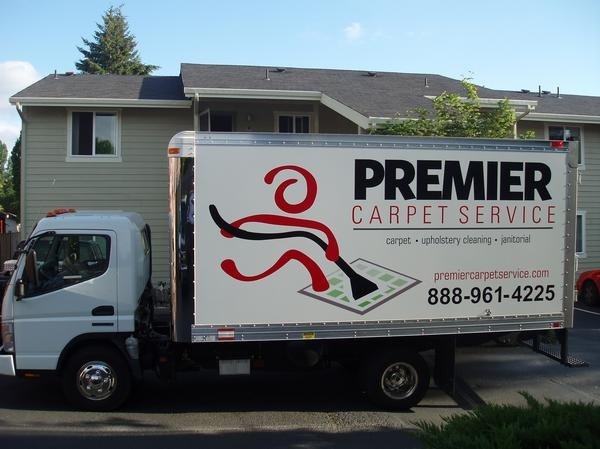 Premier Carpet Service | 7115 166th Ave E, Sumner, WA 98390, USA | Phone: (253) 961-4225