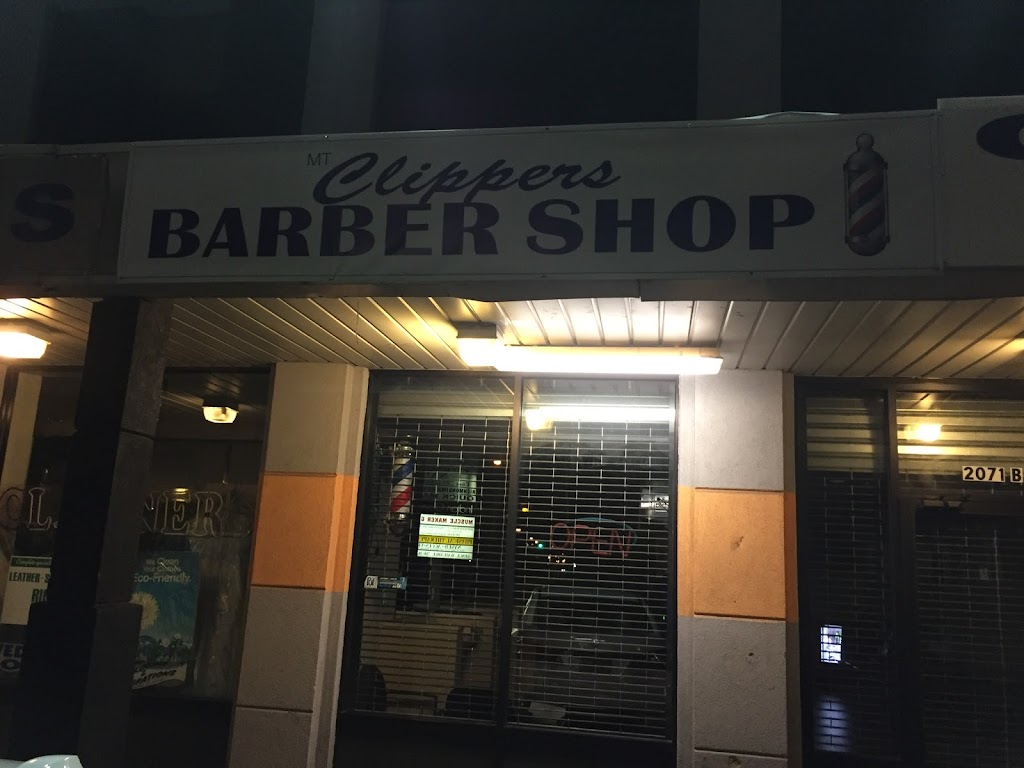 MT-Clippers Barbershop | 2071 Clove Rd, Staten Island, NY 10304, USA | Phone: (718) 448-7529