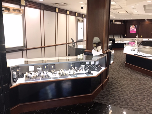 HALL JEWELERS | 10300 Little Patuxent Pkwy, Columbia, MD 21044, USA | Phone: (443) 420-9877