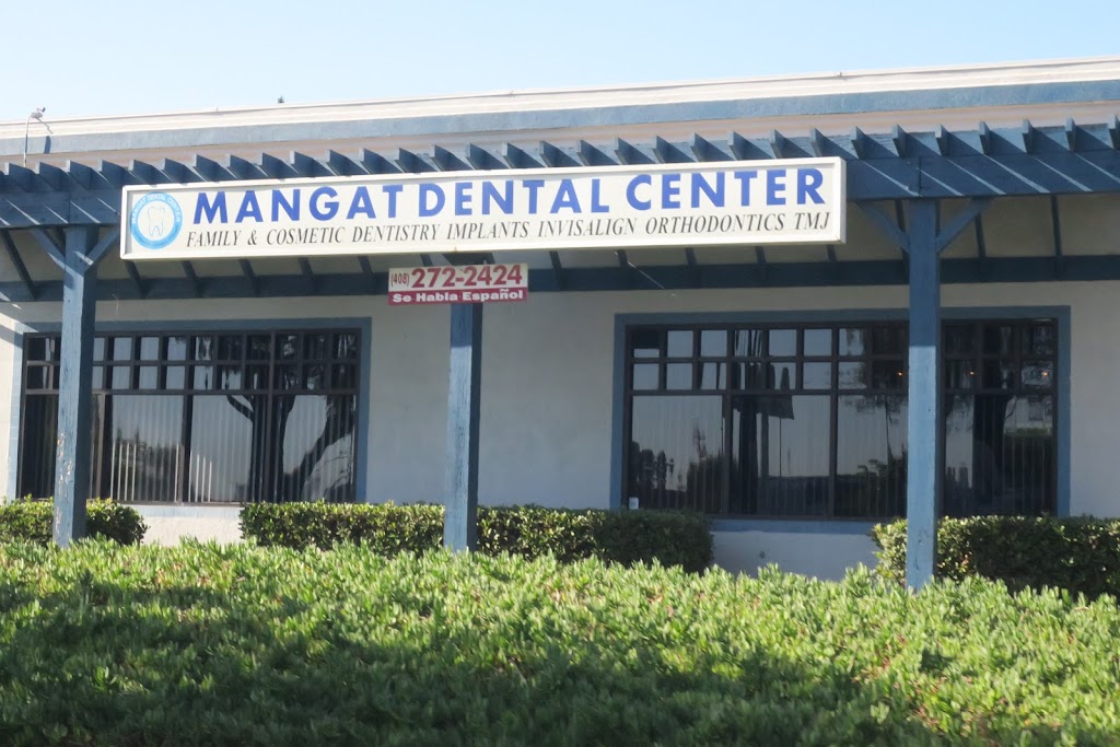 Mangat Dental Center | 1625 Tully Rd, San Jose, CA 95122, USA | Phone: (408) 272-2424