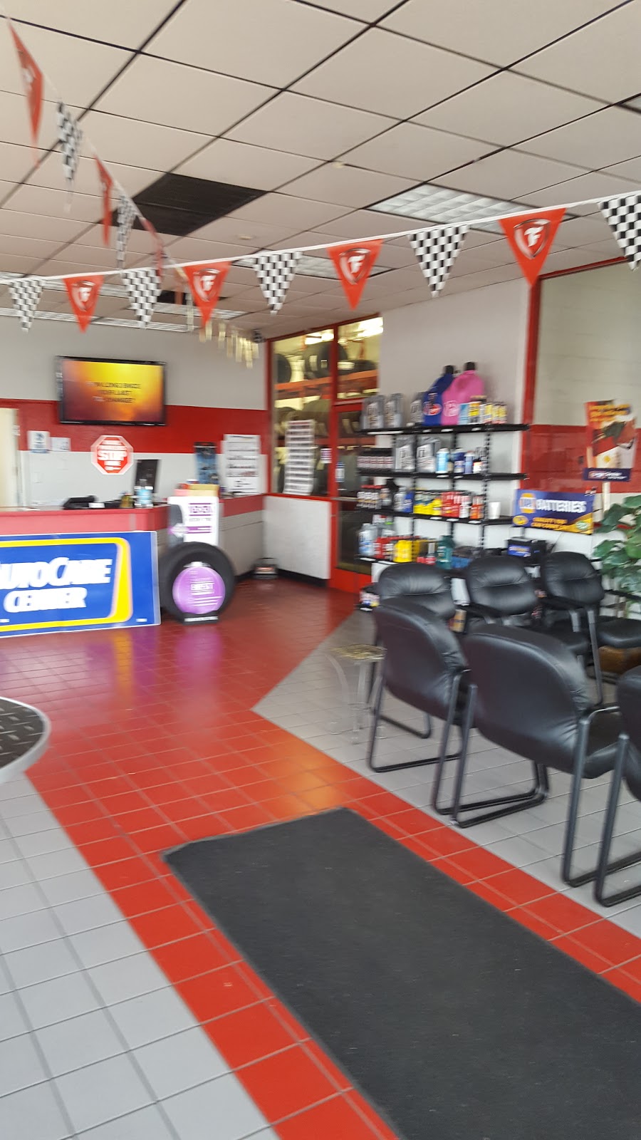 Taylors Complete Auto Care | 8601 Grand Ave, Peoria, AZ 85345, USA | Phone: (623) 878-0041