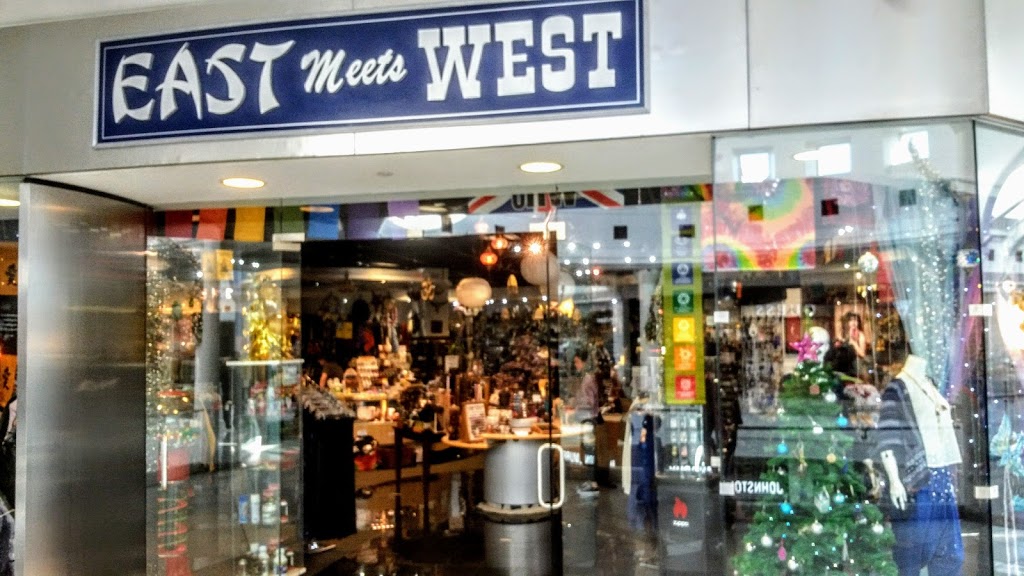 East Meets West - Menlo Park Mall | 55 Parsonage Rd # 361, Edison, NJ 08837, USA | Phone: (732) 548-8000