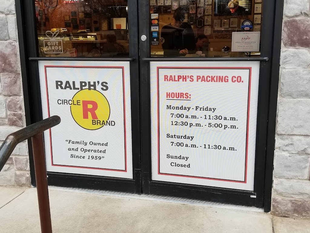 Ralphs Packing Co | 500 W Freeman Ave, Perkins, OK 74059, USA | Phone: (405) 547-2464