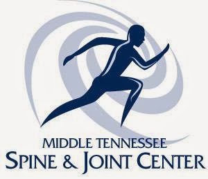 Middle Tennessee Spine and Joint Center LLC | 304 Fortress Blvd, Murfreesboro, TN 37128, USA | Phone: (615) 867-7782