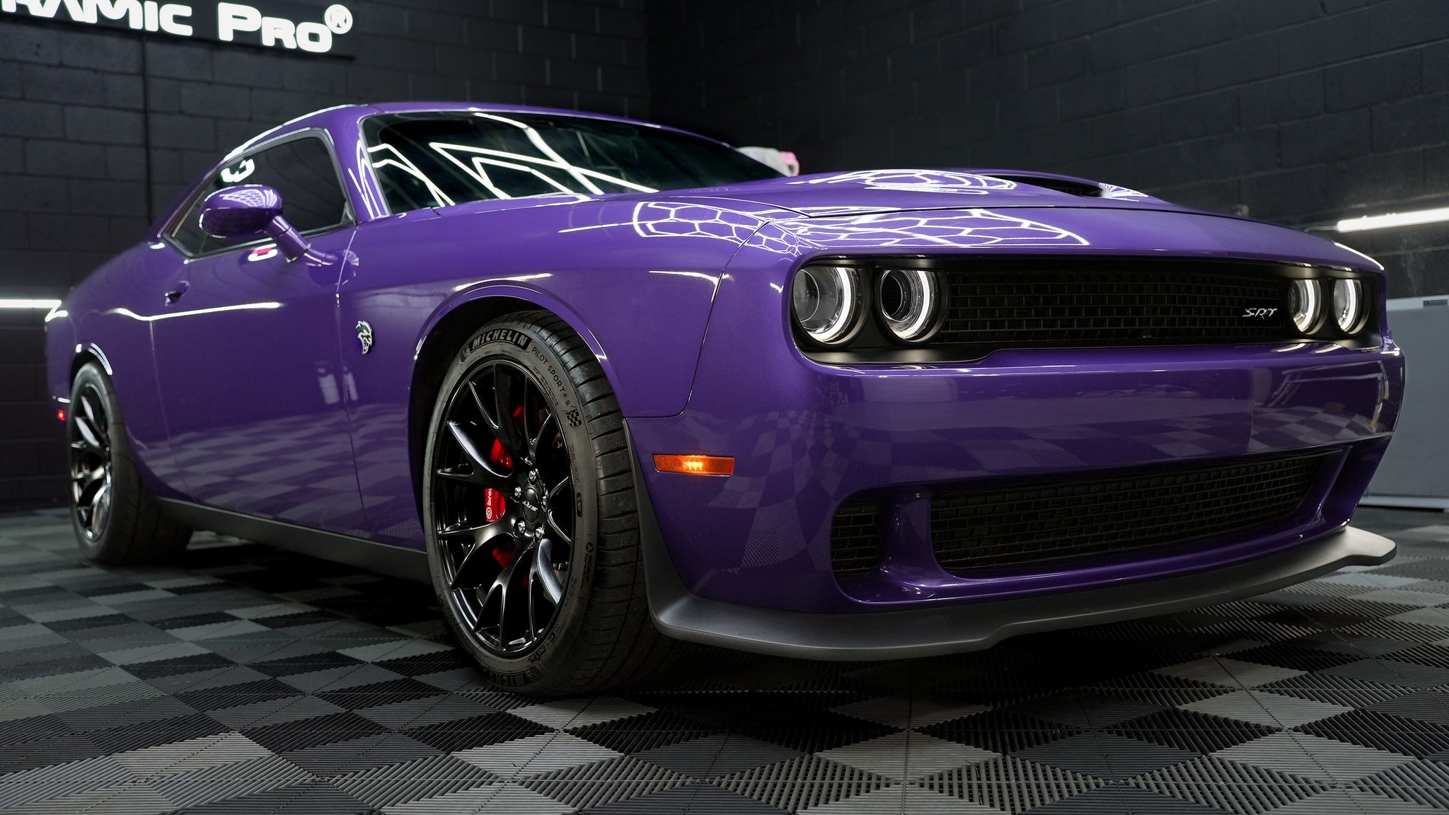 Ceramic Pro Wiregrass (Sunbelt Auto Pros) | 1210 W Main St, Dothan, AL 36301, United States | Phone: (334) 600-2063