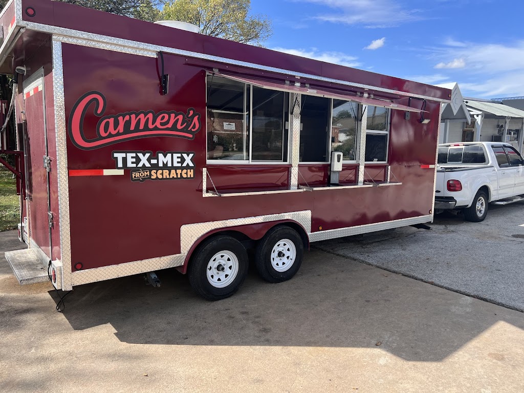 Carmens Tex Mex | 317 W Kennedale Pkwy, Kennedale, TX 76060, USA | Phone: (817) 476-0337