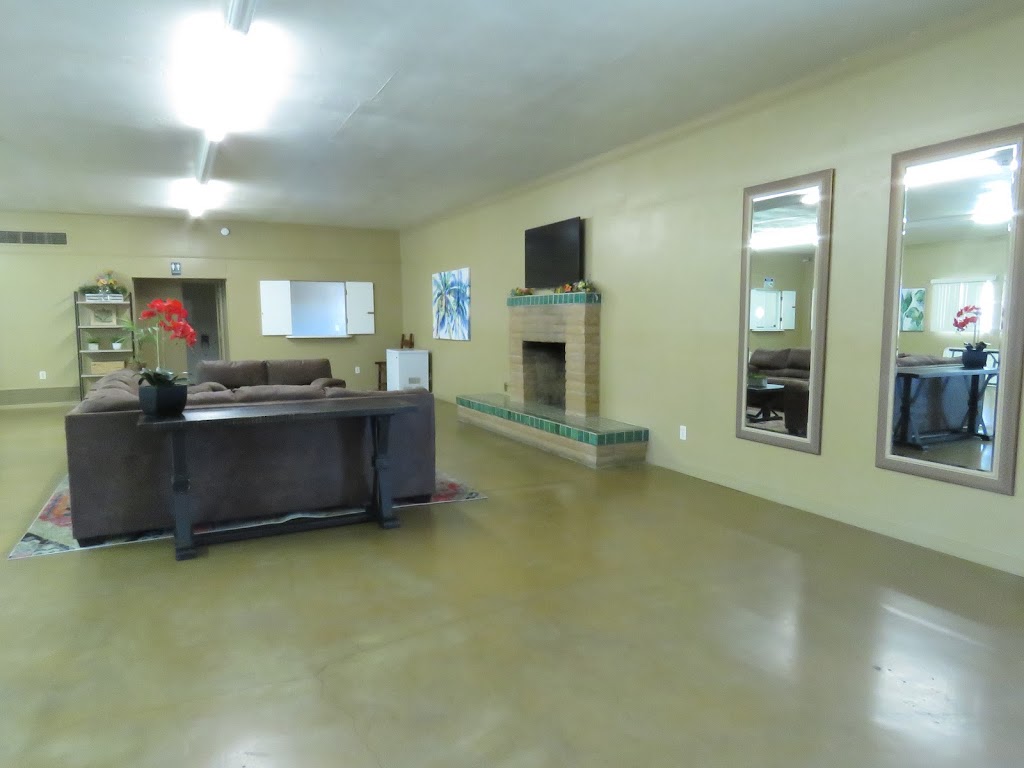 Campbell Estates Mobile Home | 3915 N Campbell Ave, Tucson, AZ 85719, USA | Phone: (520) 321-9282