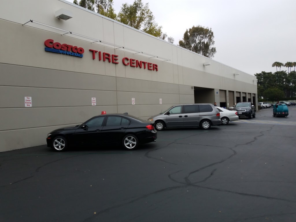 Costco Tire Center | 115 Technology Dr, Irvine, CA 92618, USA | Phone: (949) 453-8230