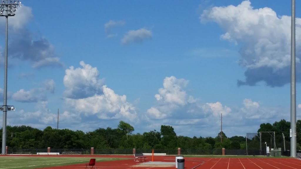 Jacobs Track and Field Complex | Norman, OK 73019, USA | Phone: (405) 325-8200