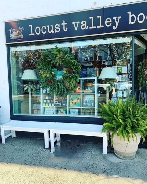 Locust Valley Bookstore | 8 Birch Hill Rd, Locust Valley, NY 11560, USA | Phone: (516) 676-1313