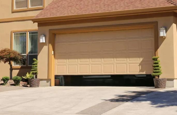 Express Garage Door Repair of Westwood | 805 High St #101, Westwood, MA 02090, United States | Phone: (781) 269-6811