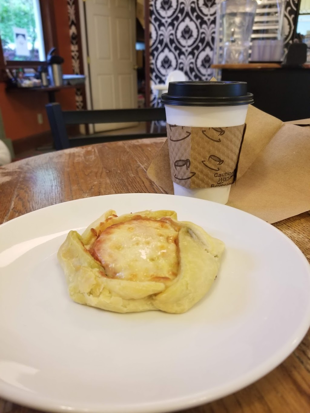 White Rabbit Bakery | 21368 Pacific Hwy E, Aurora, OR 97002, USA | Phone: (503) 267-9044