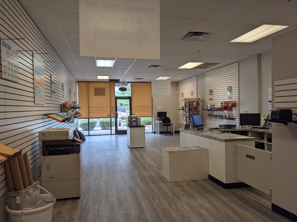 Shipping with Ease | 1917 S Signal Butte Rd #101, Mesa, AZ 85209, USA | Phone: (480) 590-3769