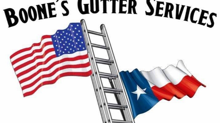 Boones Gutter Services | 22 Magnolia St, Huffman, TX 77336 | Phone: (936) 367-1740