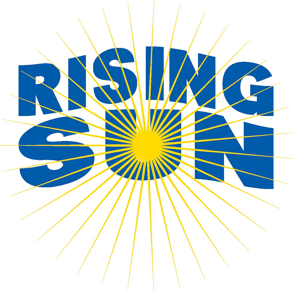 Rising Sun High School | 210 S Henrietta St, Rising Sun, IN 47040, USA | Phone: (812) 438-2652