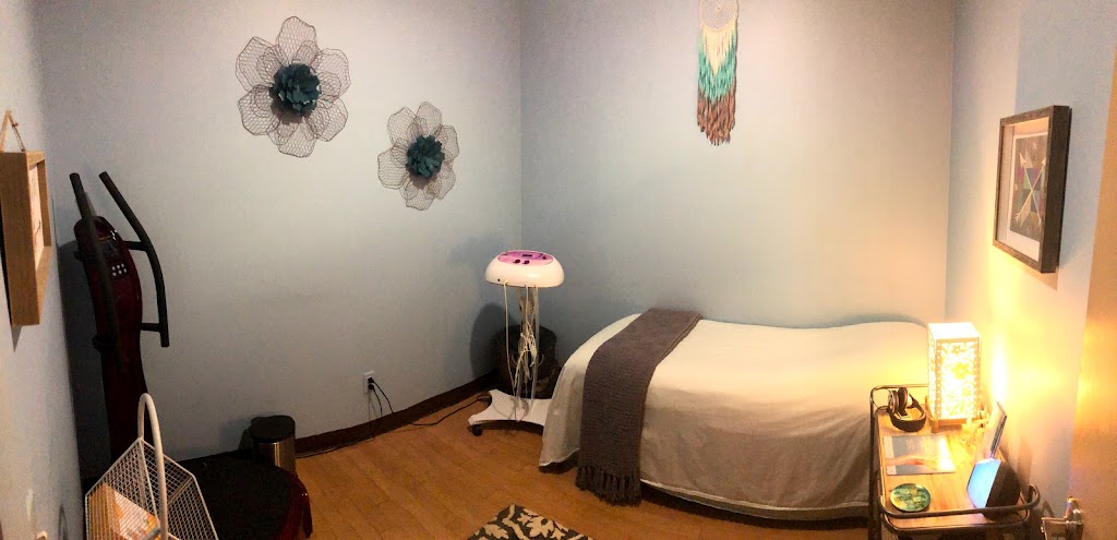 Natural Beauty WNY (inside Heaven Salon) | 6040 Sheridan Dr, Williamsville, NY 14221, USA | Phone: (716) 913-0975