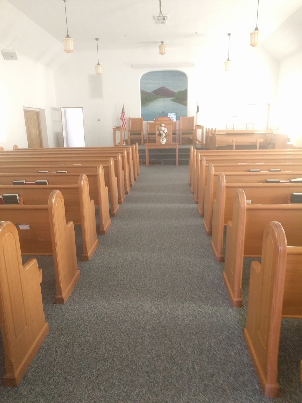 Eagle Springs Baptist Church | 460 Eagle Springs Rd, Eagle Springs, NC 27242, USA | Phone: (910) 673-3590