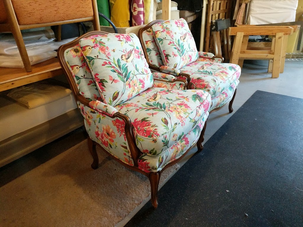 Catty Upholstery | 2146 Tedrow Rd, Toledo, OH 43614, USA | Phone: (419) 206-5226