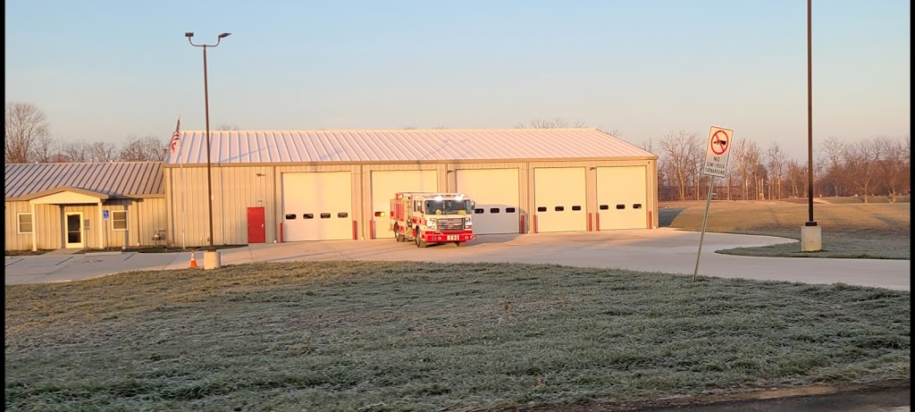 Walnut Township Fire Department | 2435 Blacklick-Eastern Rd NE, Millersport, OH 43046, USA | Phone: (740) 467-7250