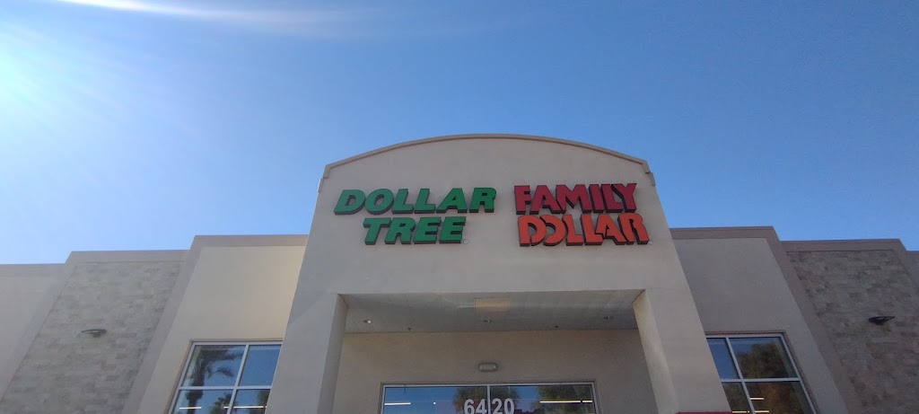 Family Dollar | 6420 N 59th Ave, Glendale, AZ 85301 | Phone: (480) 636-4948