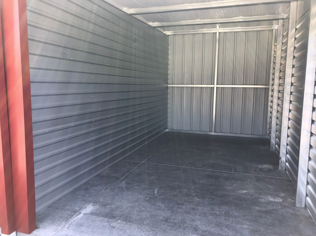 Storage Works | 11000 NE 117th Ave, Vancouver, WA 98662, USA | Phone: (360) 686-2905