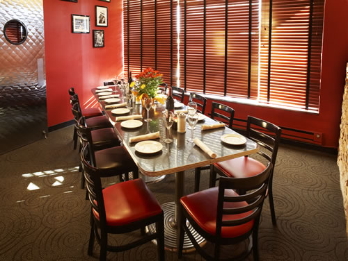 Cap City Fine Diner and Bar | 1301 Stoneridge Dr, Gahanna, OH 43230, USA | Phone: (614) 478-9999