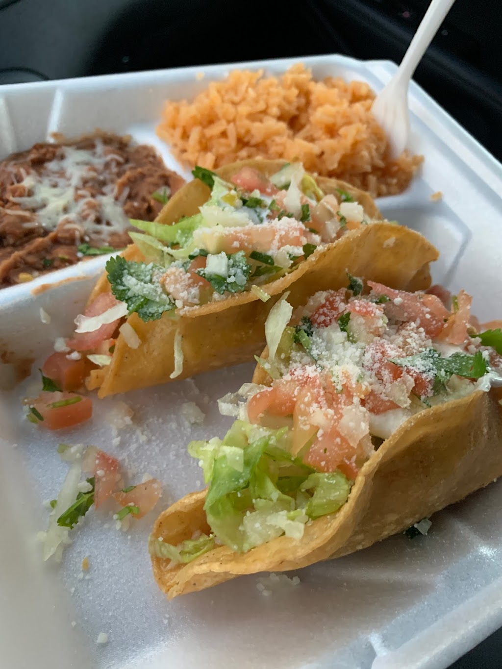 Hectors Taco Shop & Fruteria | 1045 Elkelton Blvd, Spring Valley, CA 91977, USA | Phone: (619) 465-4377