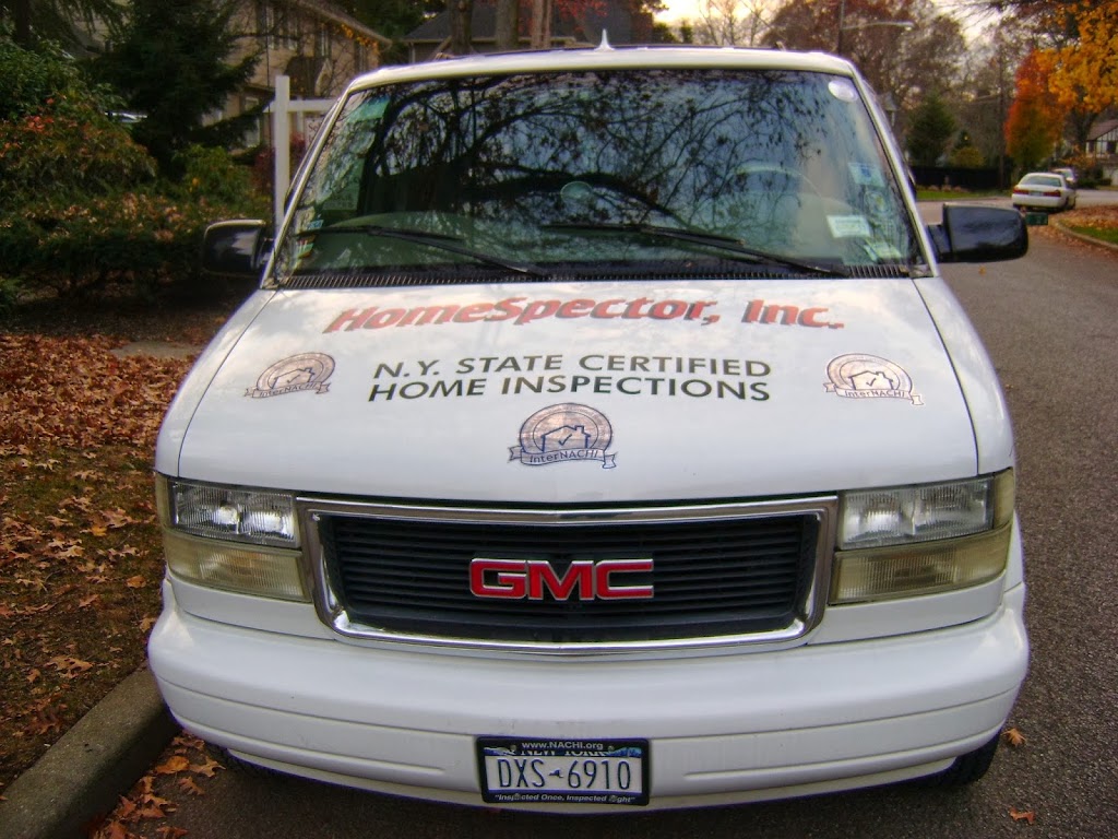 HomeSpector Inc. | 15 Paula Dr, Farmingdale, NY 11735, USA | Phone: (516) 851-5833