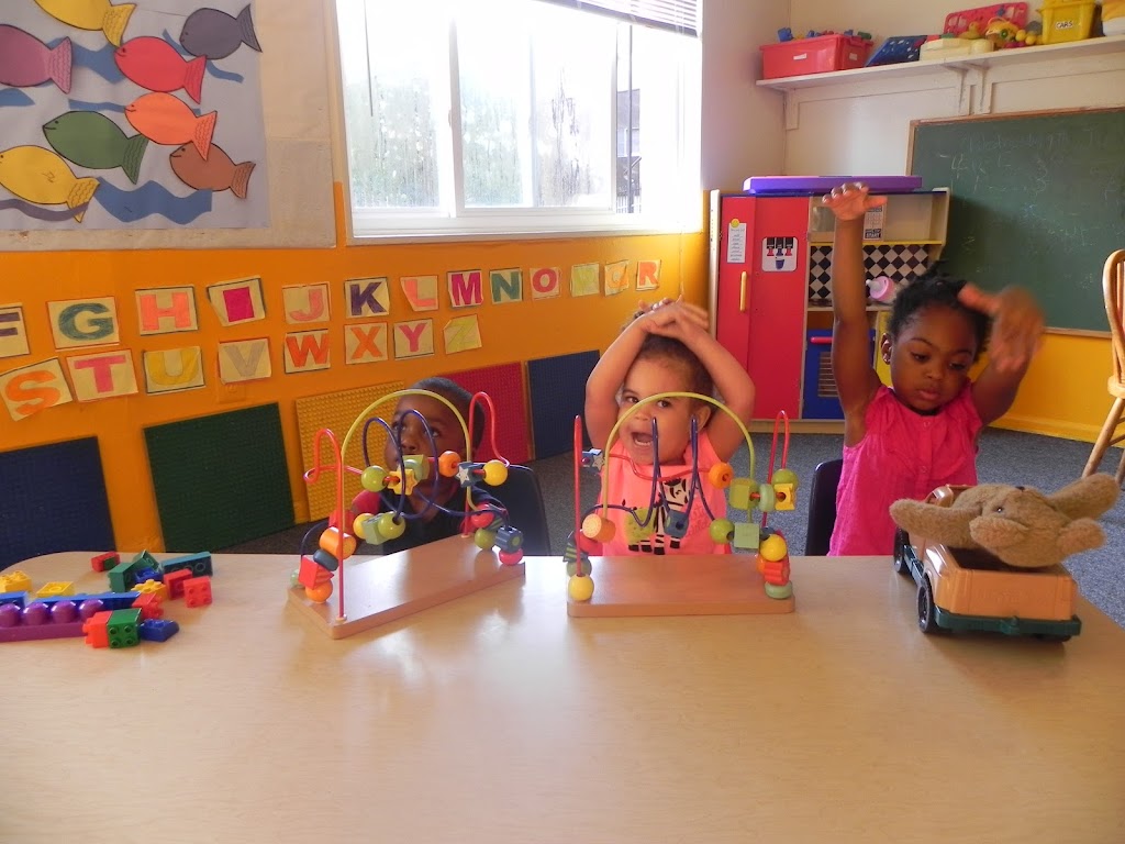 Smart-Ed Early Learning Center | 11624 Lockwood Dr Apt T1, Silver Spring, MD 20904, USA | Phone: (301) 681-5373