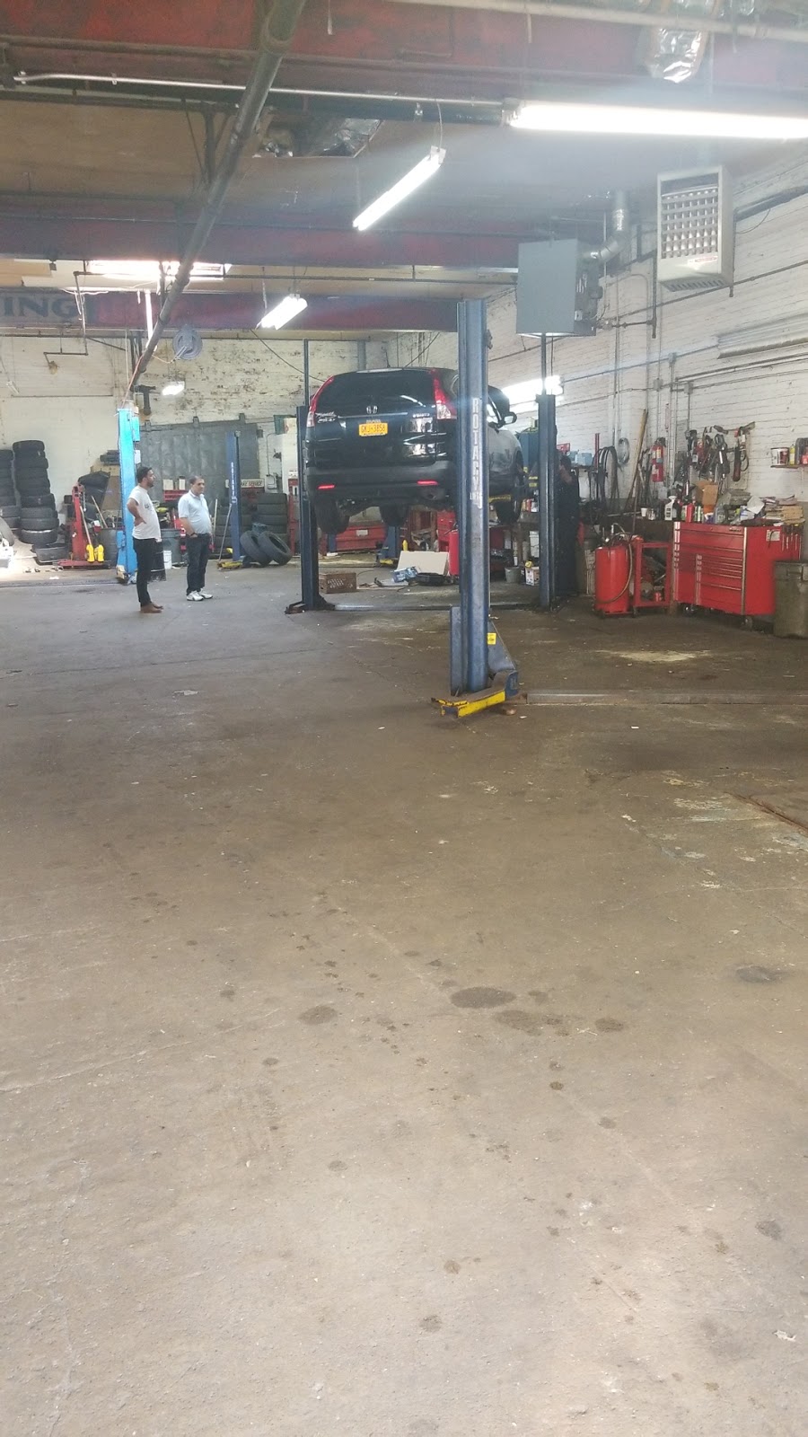 Ans Auto Care | 1503 126th St, Queens, NY 11356 | Phone: (718) 463-1617