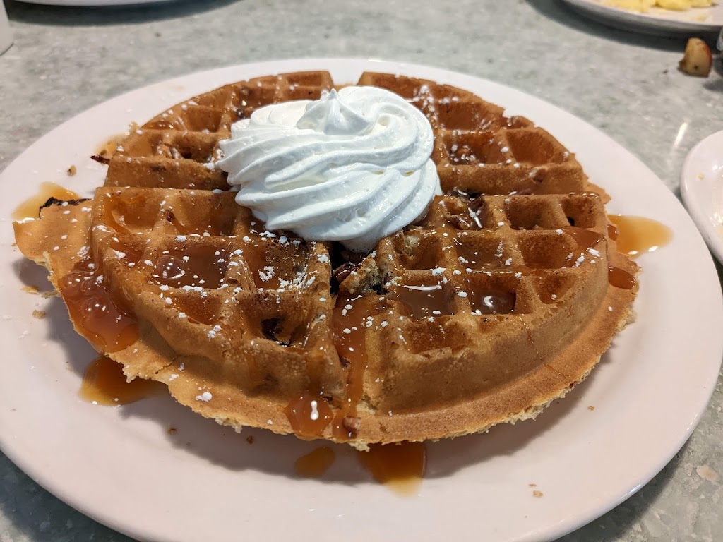 Country Waffles | 383 W Main St # A # A, Woodland, CA 95695, USA | Phone: (530) 668-4920