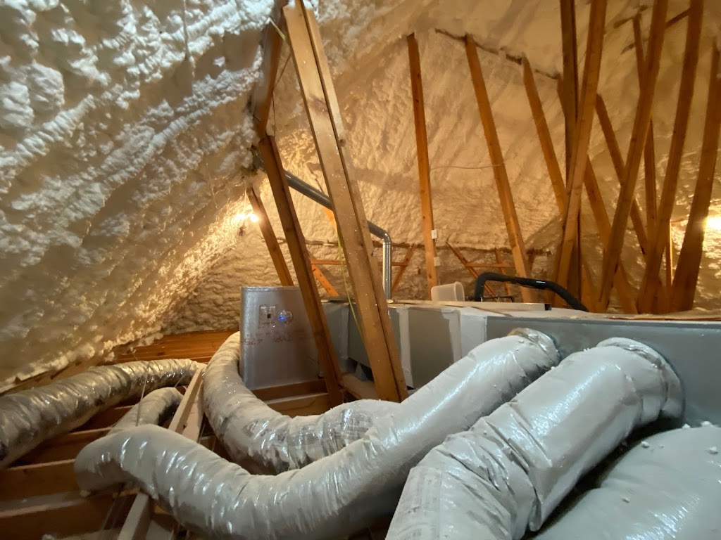 Freedom Insulation LLC | 299 Carolyn Dr, Destrehan, LA 70047 | Phone: (504) 360-4330