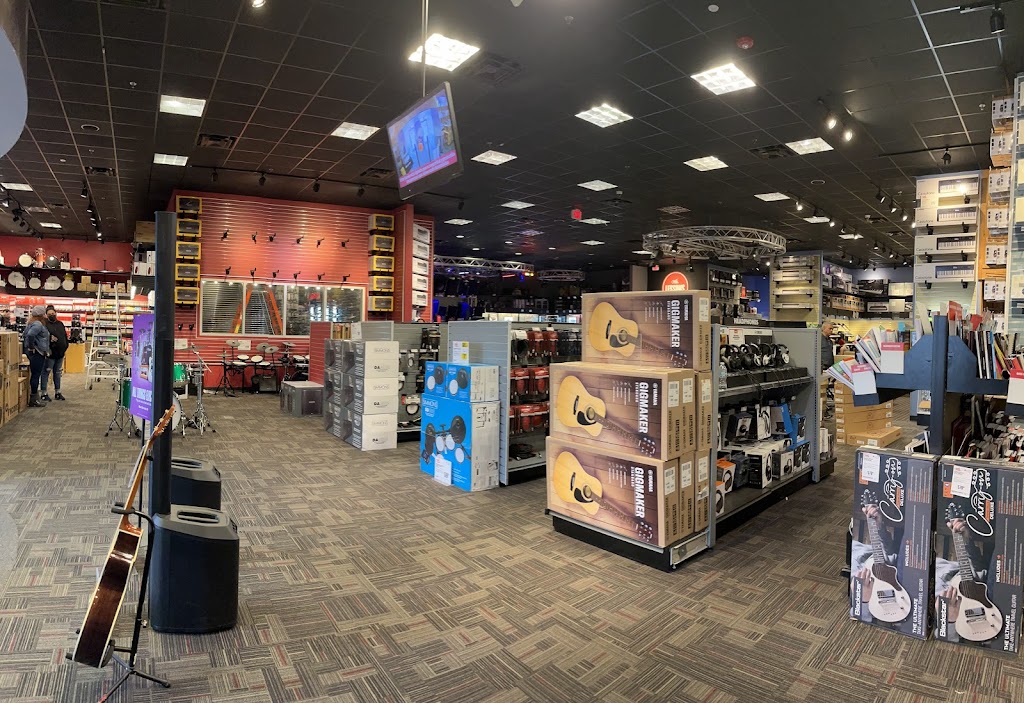 Guitar Center | 12402 S Orange Blossom Trl Suite 1, Orlando, FL 32837, USA | Phone: (407) 251-6659