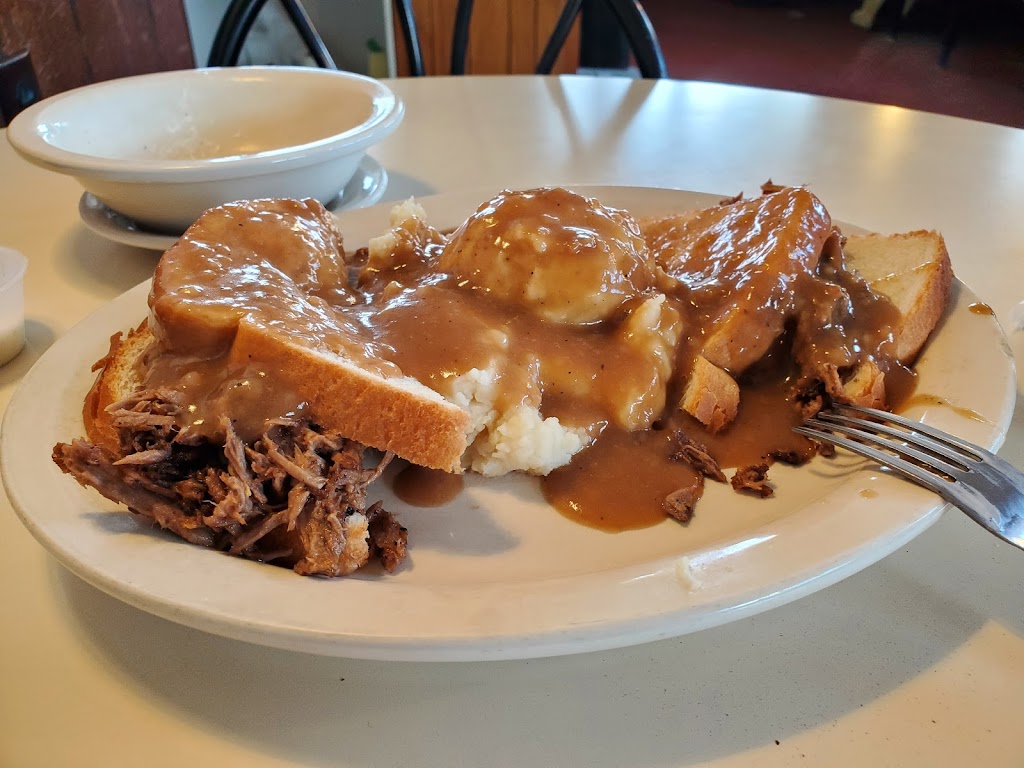 Midway Oh Boy Restaurant | 6620 Lake Ave, Elyria, OH 44035, USA | Phone: (440) 324-3711