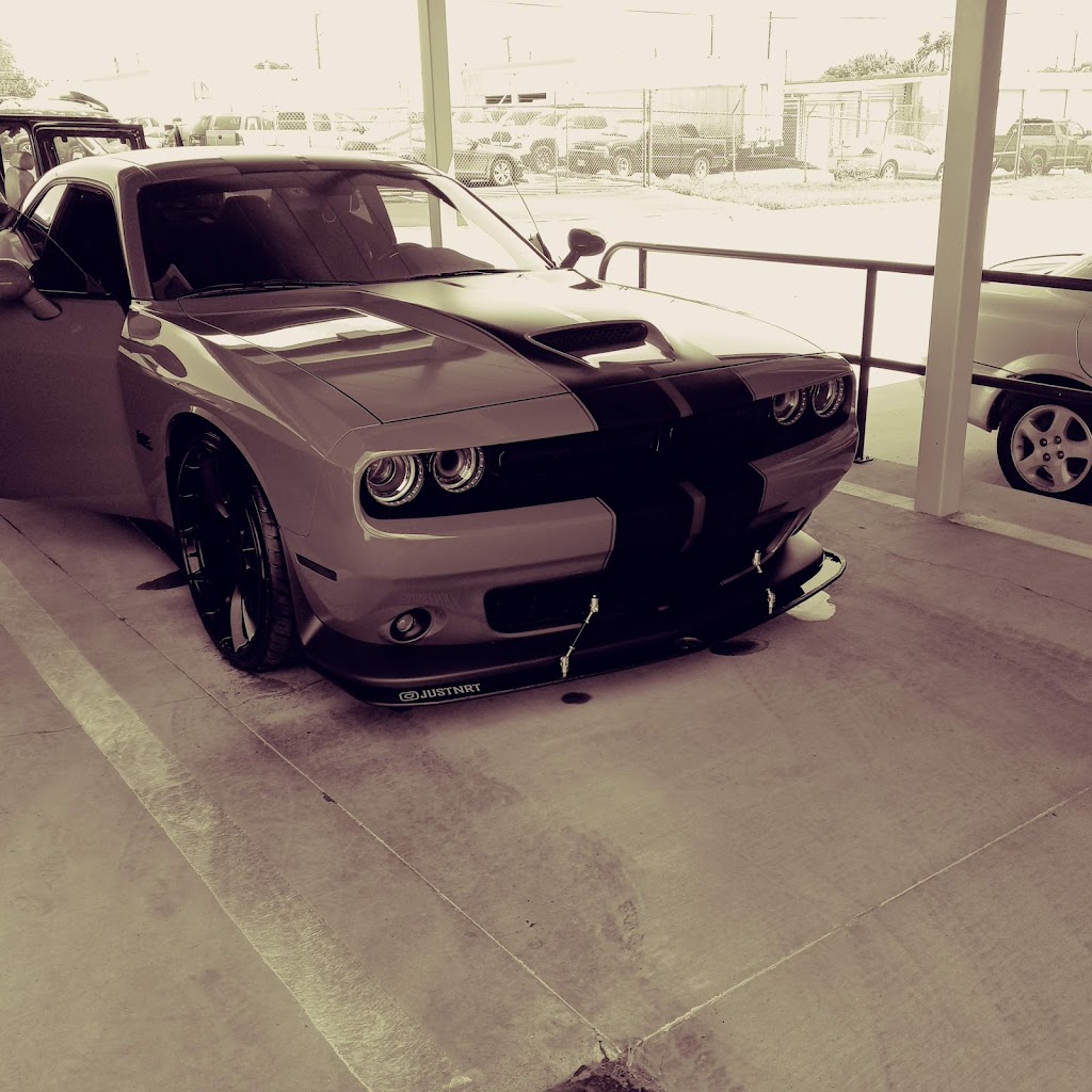 Sleek Auto Detail | 5608 Hearthwood Ct, Arlington, TX 76016, USA | Phone: (682) 708-0149