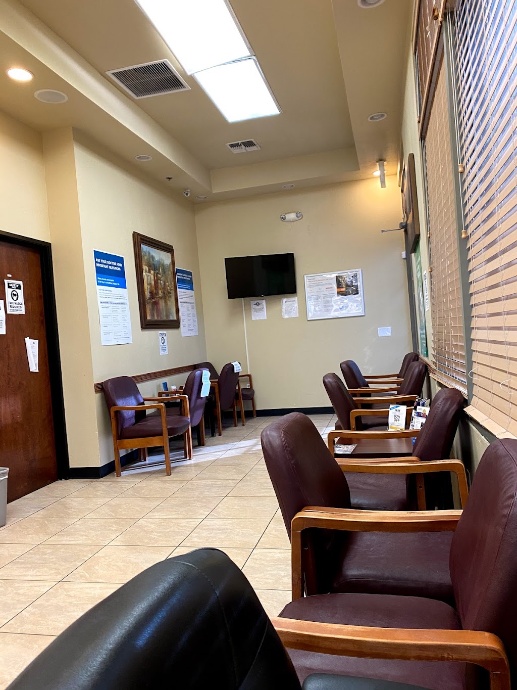 Glendale Family Medicine | 6677 W Thunderbird Rd I-164, Glendale, AZ 85306, USA | Phone: (623) 773-2267