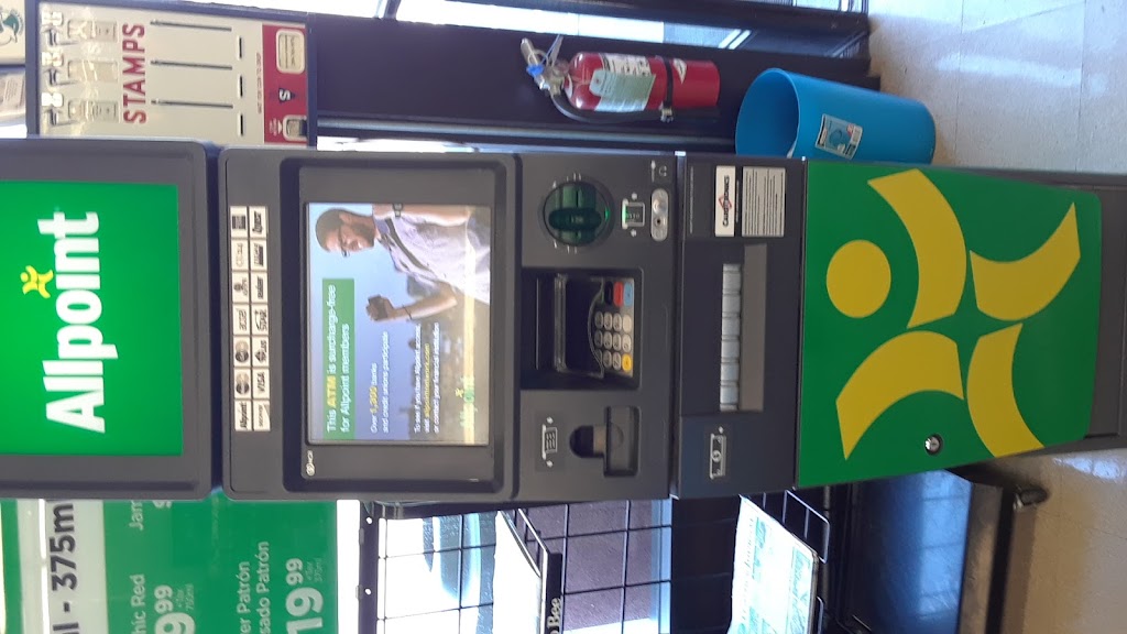Cardtronics ATM | 4272 Main St, Denair, CA 95316, USA | Phone: (800) 948-5884