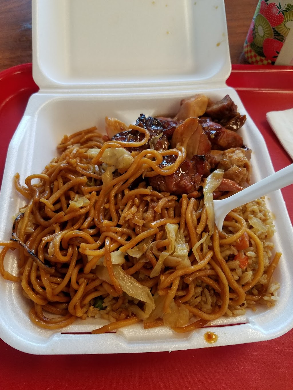 Chinese Food Express | 1207 W Whittier Blvd, Montebello, CA 90640, USA | Phone: (323) 724-2162