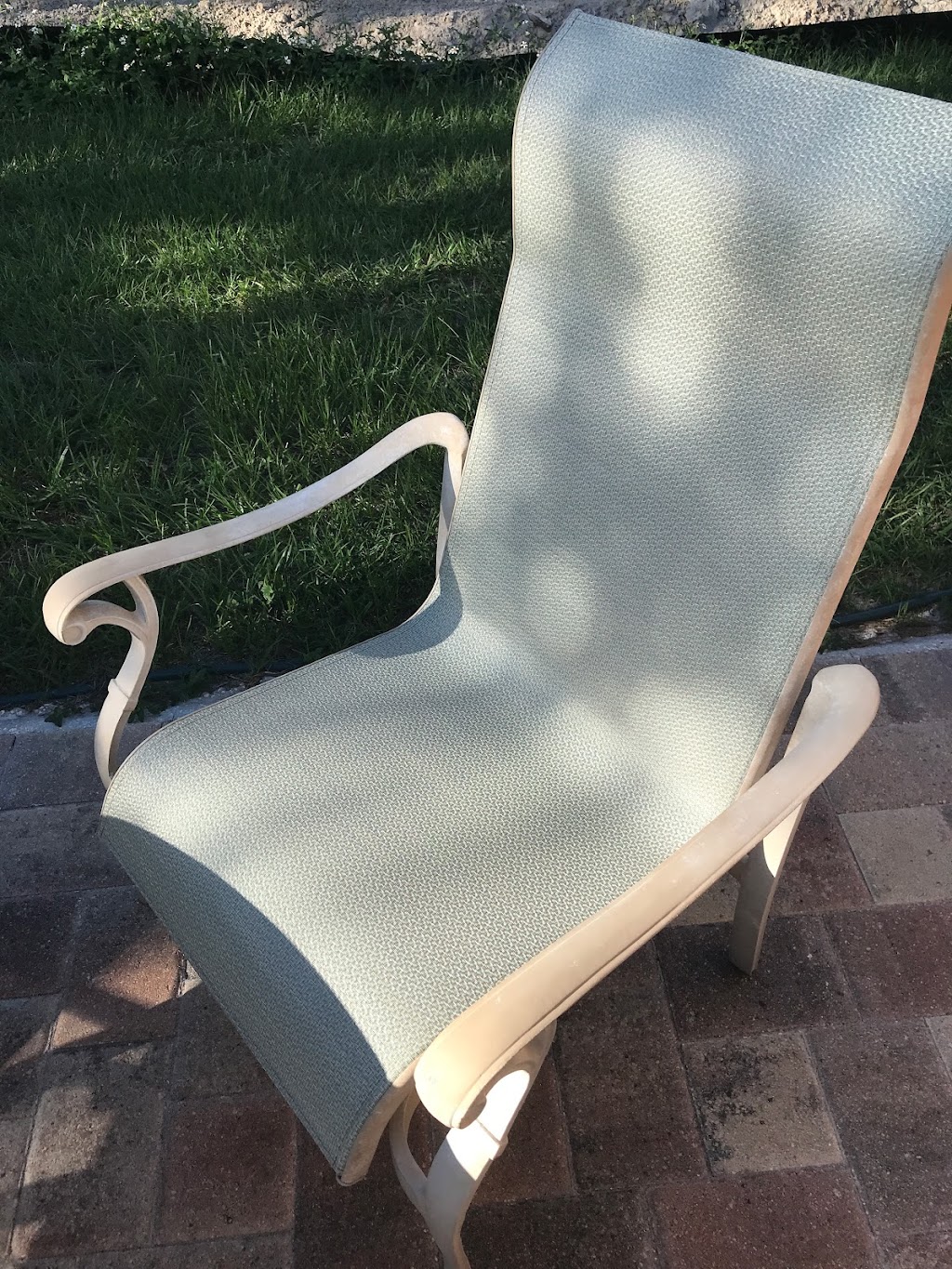 Renew Patio Furniture Services | 7380 Spring Hill Dr, Spring Hill, FL 34606, USA | Phone: (352) 389-1965