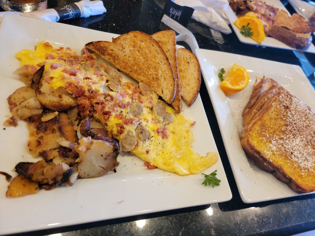 Kekes Breakfast Cafe | 12883 Citrus Plaza Dr, Tampa, FL 33625, USA | Phone: (813) 616-8108