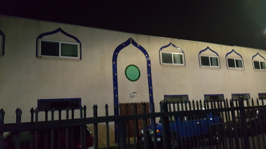Al-Shareef Mosque | 2104 Orange Ave, Long Beach, CA 90806, USA | Phone: (562) 591-5320