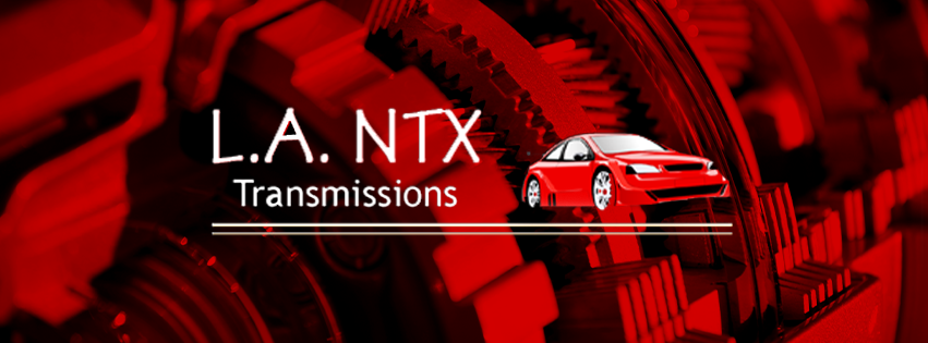 L.A. NTX Transmissions | 115 E Arbor Vitae St Unit B, Inglewood, CA 90301, USA | Phone: (310) 672-8131