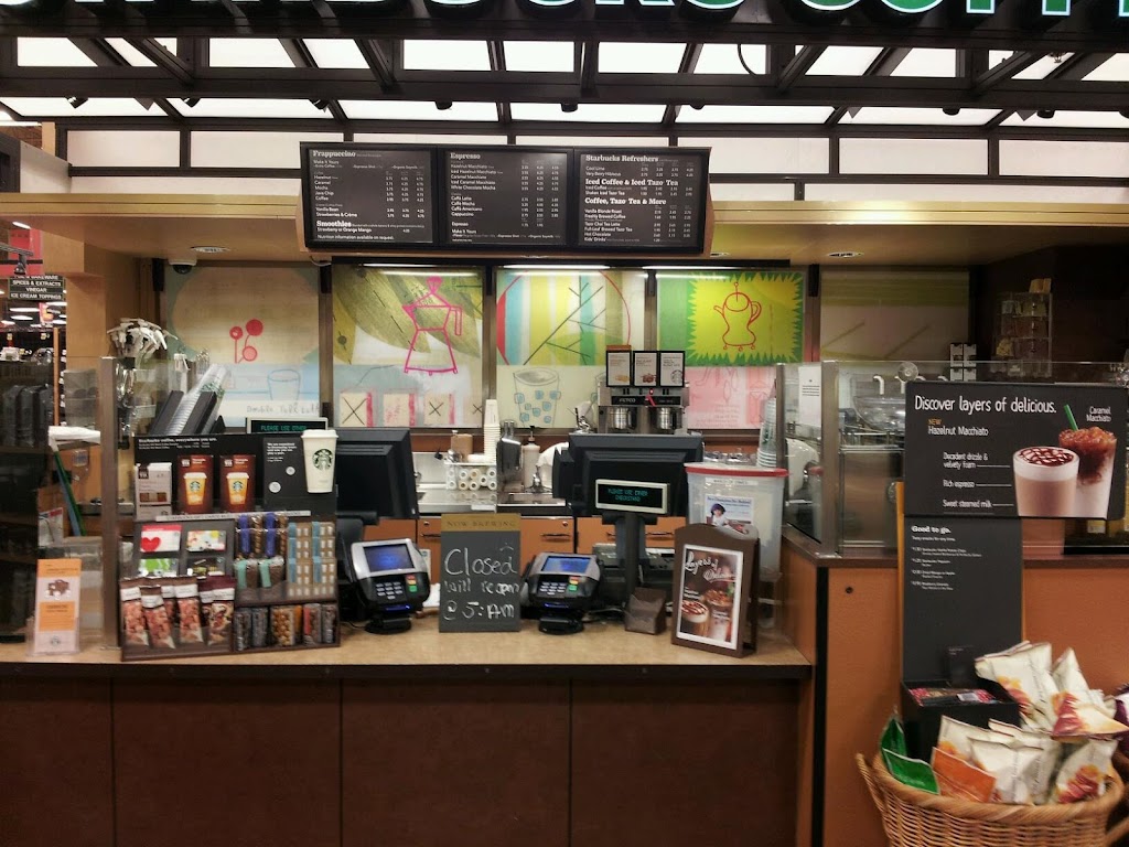 Starbucks (inside Frys) | 15950 S Rancho Sahuarita Blvd, Sahuarita, AZ 85629, USA | Phone: (520) 648-7700