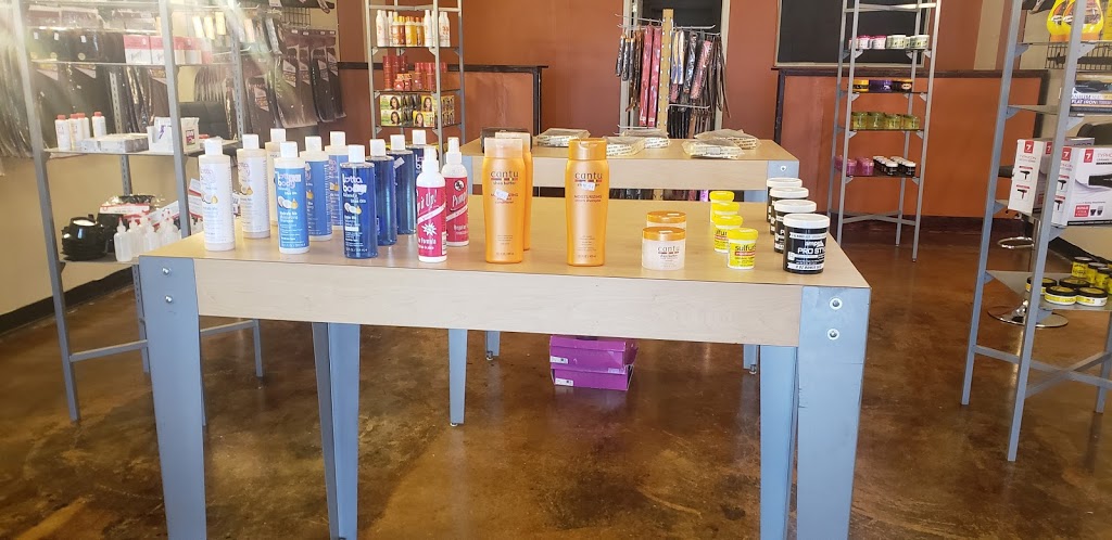 CHICHIs BEAUTY SUPPLY | 4860 Bethel Rd, Olive Branch, MS 38654, USA | Phone: (662) 932-8350