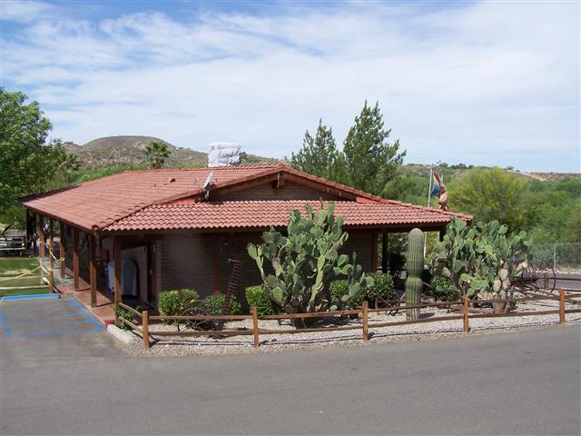 Horspitality Rv Park & Boarding Stable | 51802 U.S. Hwy 60 89, Wickenburg, AZ 85390 | Phone: (928) 684-2519