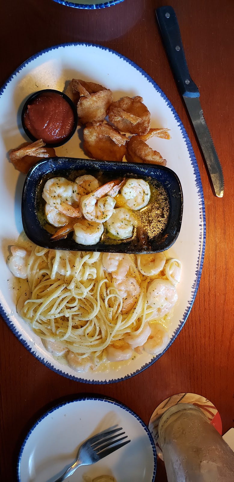 Red Lobster | 1553 N. Dixie Hghway LOCATED EAST OF, I-75, Monroe, MI 48162, USA | Phone: (734) 289-6242