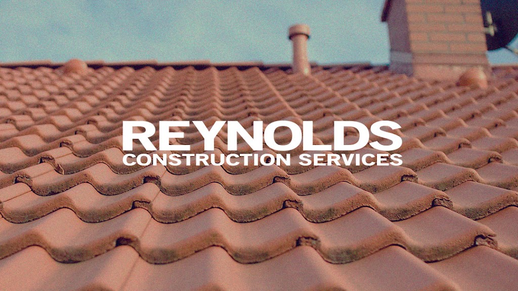 Reynolds Construction Services | 4609 Bruce Rd, Chester, VA 23831, USA | Phone: (804) 363-1367