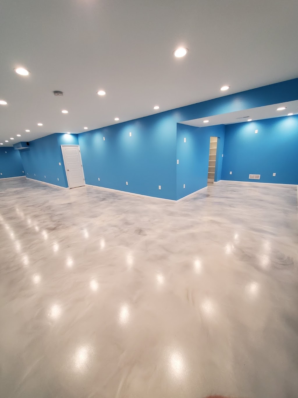 Painting Technologies | 4517 Towne Ct, St Peters, MO 63304, USA | Phone: (636) 600-8600